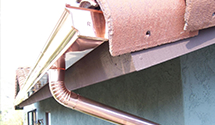 Rain Gutter Installation, Repair, Cleaning and Protection in Medimont, ID